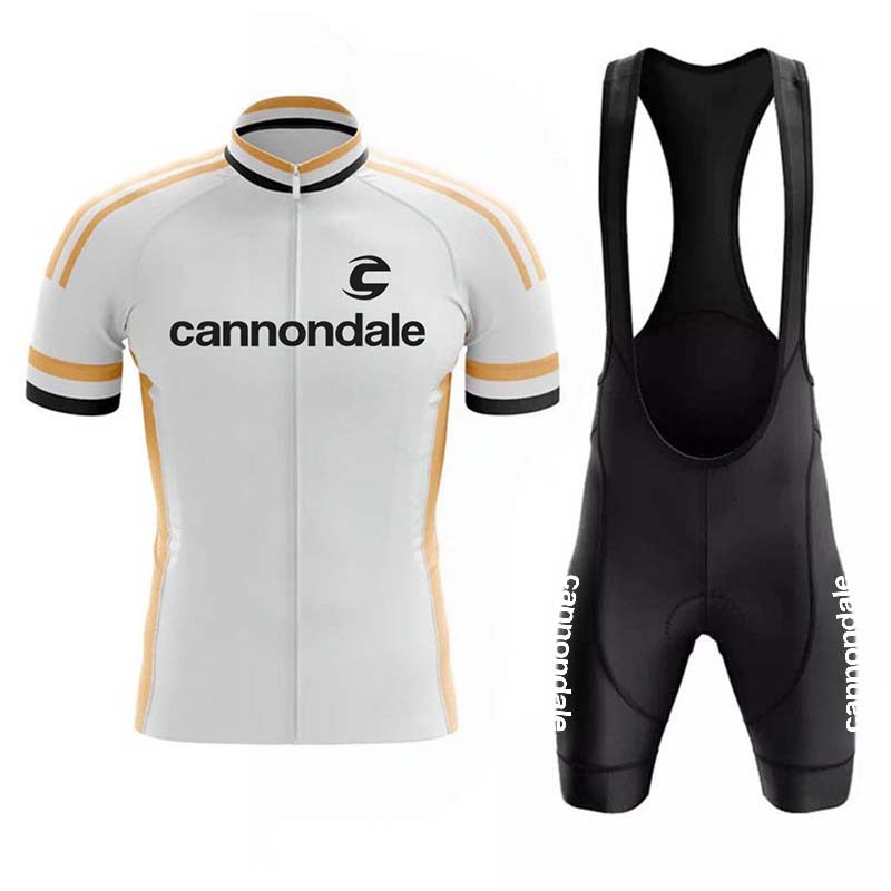 Cycling Community - Conjunto de Camisa de Ciclismo Masculina
