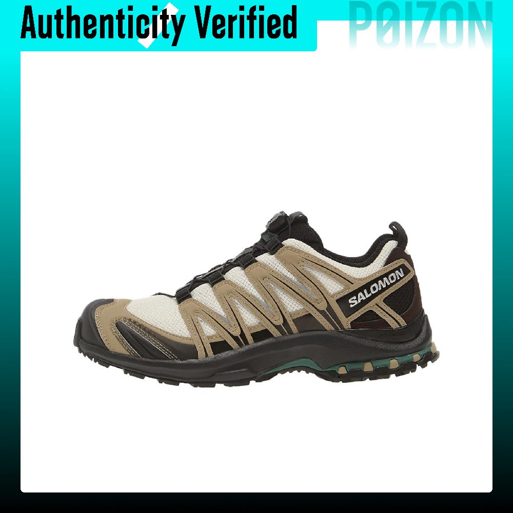 Salomon Shoes Xa Pro 3D - Tênis de corrida SALOMON XA PRO