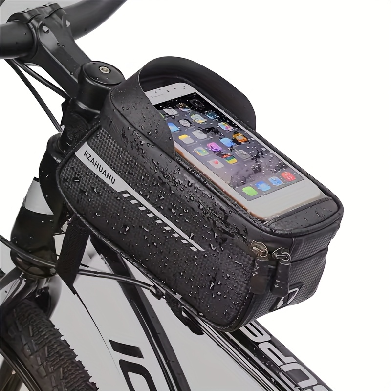 Commuter Biking - Bolsa de Suporte para Telefone de