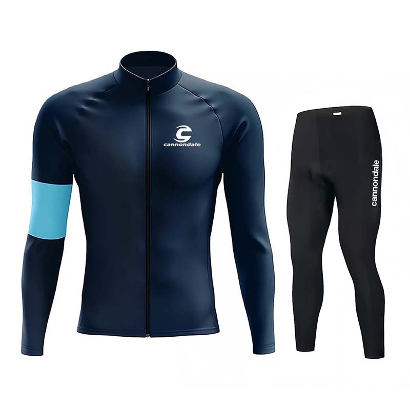 Cycling Commuting - Cannondale camisa de ciclismo fina de