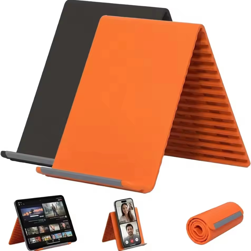 Commuter Biking - Suporte Portátil de Silicone para Celular