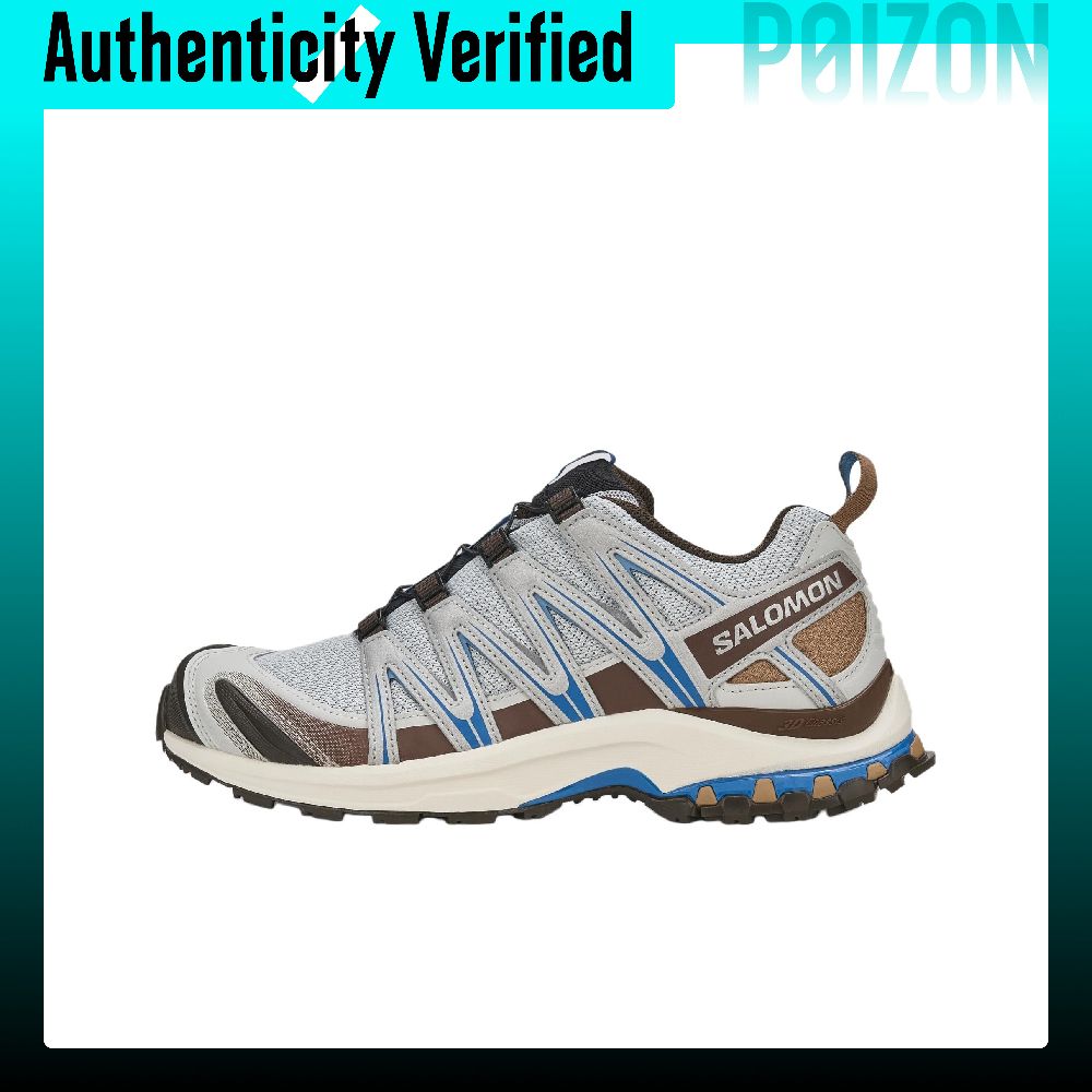 Salomon Shoes Xa Pro 3D - Tênis de corrida SALOMON XA PRO