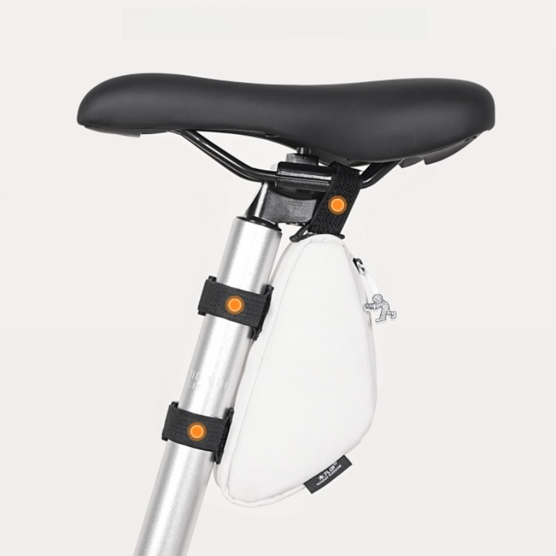 Bolsa de selim para bicicleta  - Cycling Journey avaliação e preço