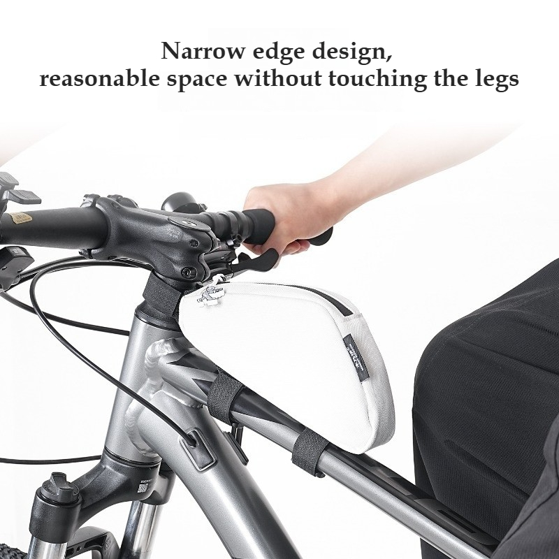 Bolsa de selim para bicicleta  - Cycling Journey avaliação e preço