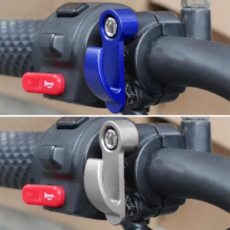 Liga de alumínio único furo mo - Cycling Commute Bag avaliação e preço