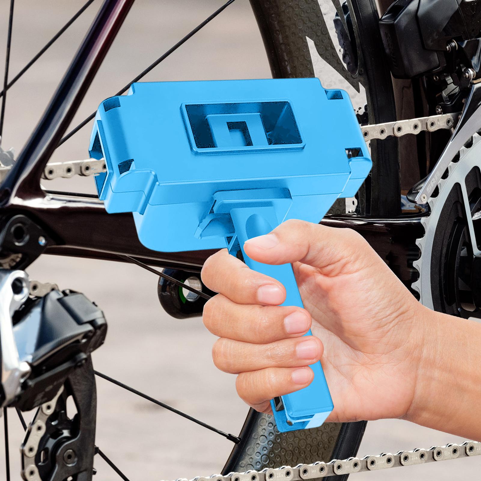Ferramenta de limpeza de corre - Cycling Commuting avaliação e preço