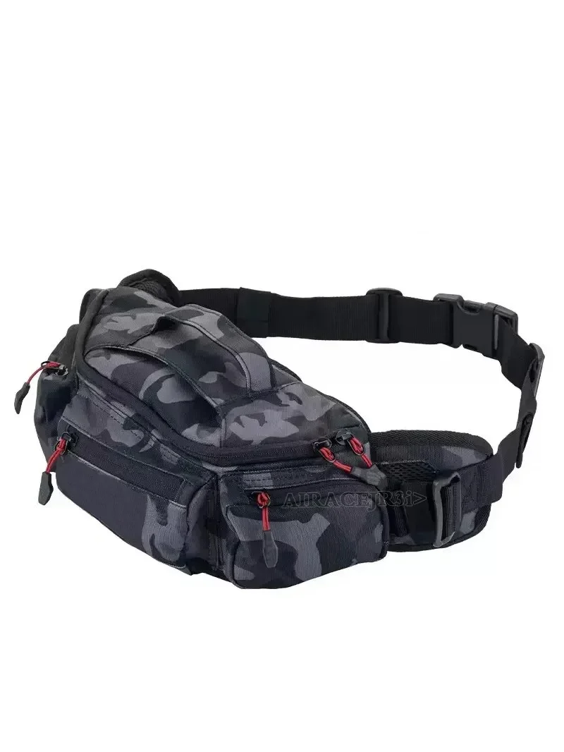 Bolsa de Cintura Alpine para E - Cycling Journey avaliação e preço