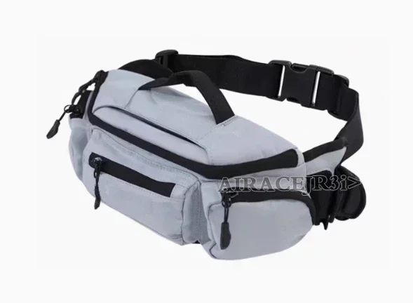 Bolsa de Cintura Alpine para E - Cycling Journey avaliação e preço