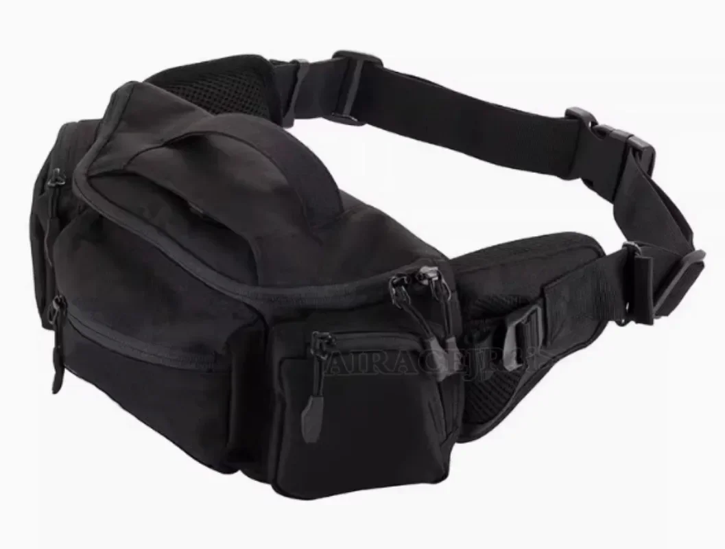 Bolsa de Cintura Alpine para E - Cycling Journey avaliação e preço