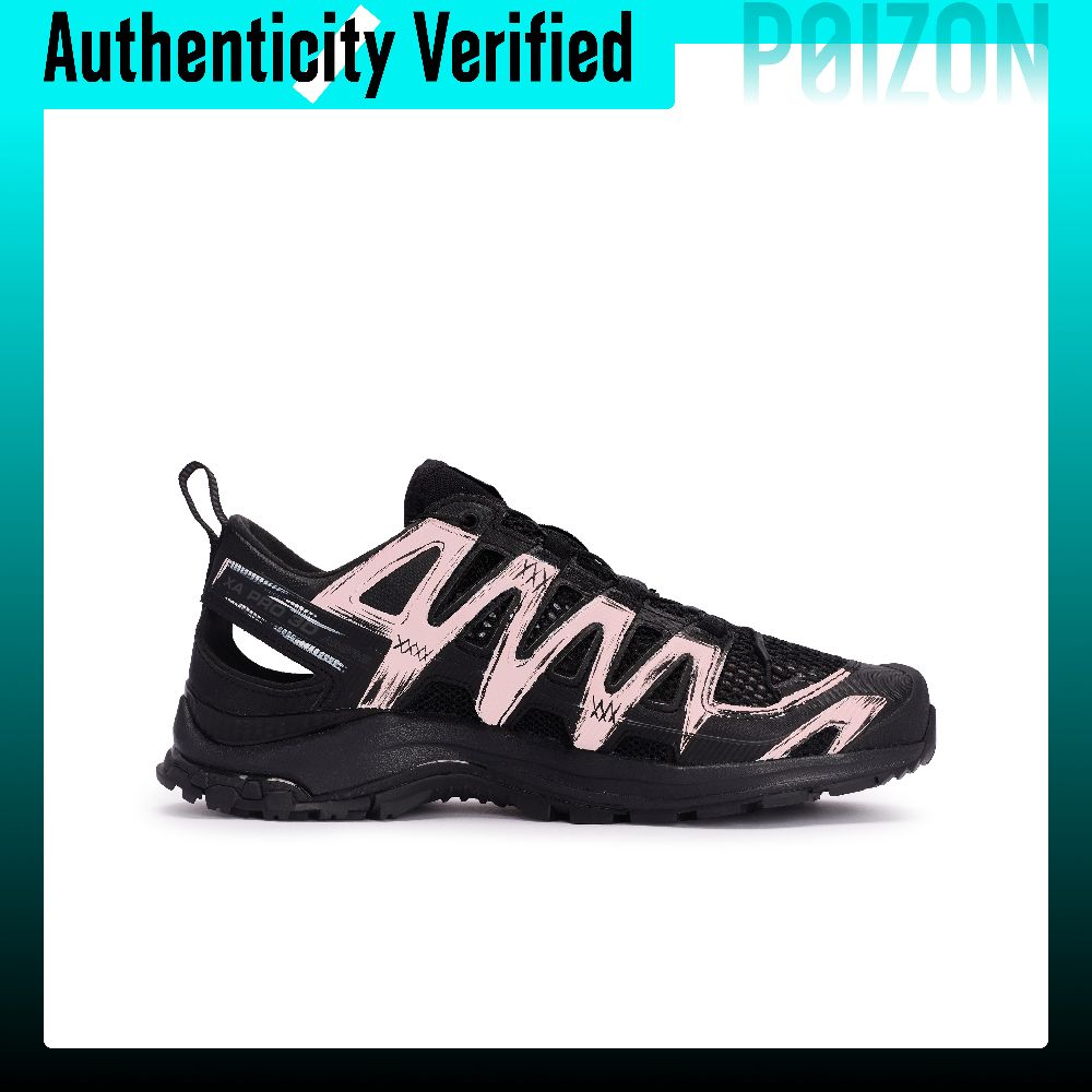 SALOMON XA PRO 3D Sapatos de T - Salomon Shoes Xa Pro 3D avaliação e preço