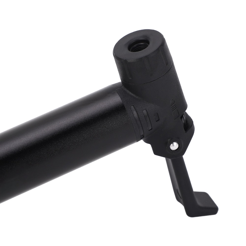 Bomba de Ar Portátil para Bici - Bike Pump Frame Mount avaliação e preço