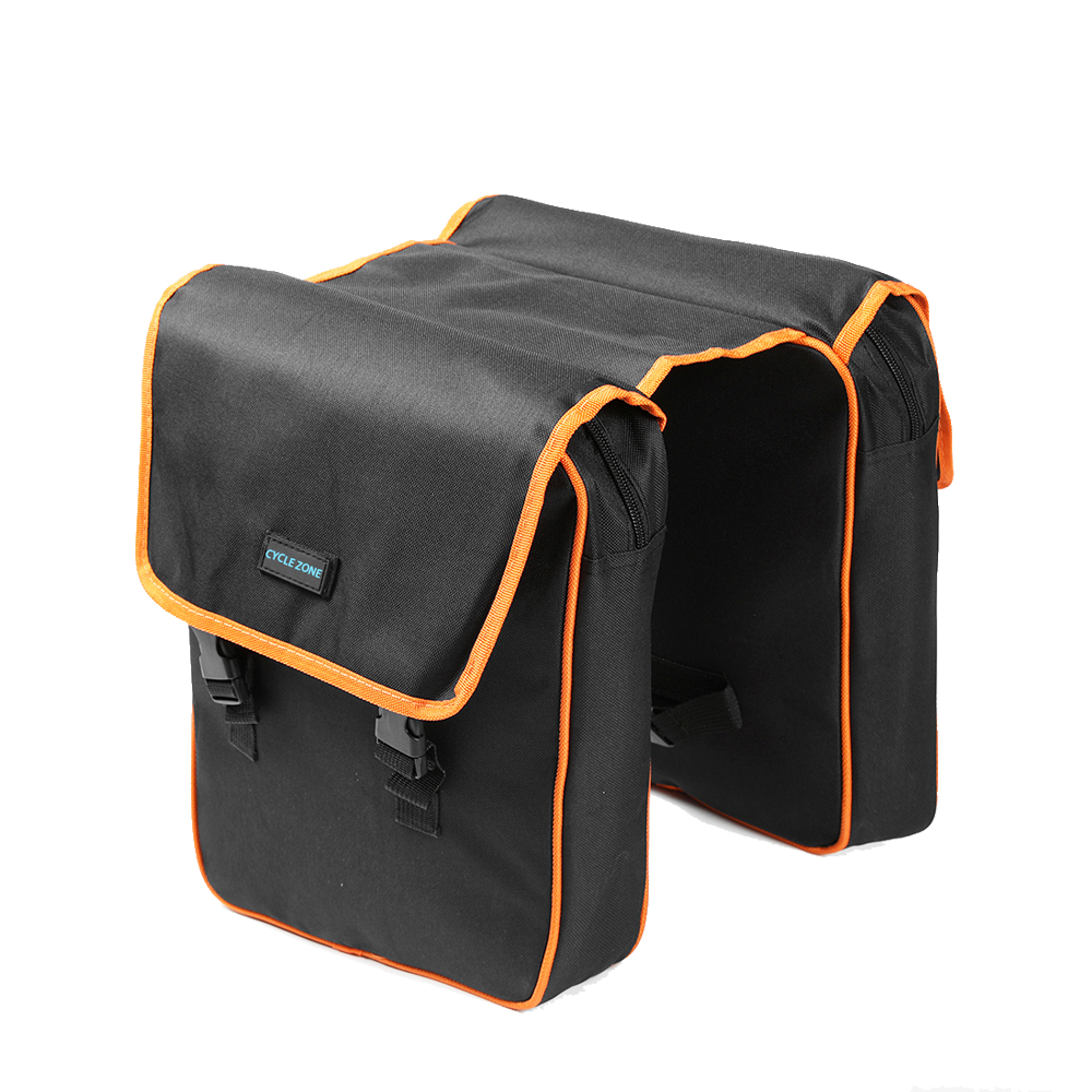 Bolsa de viagem dupla face par - Cycling Journey avaliação e preço