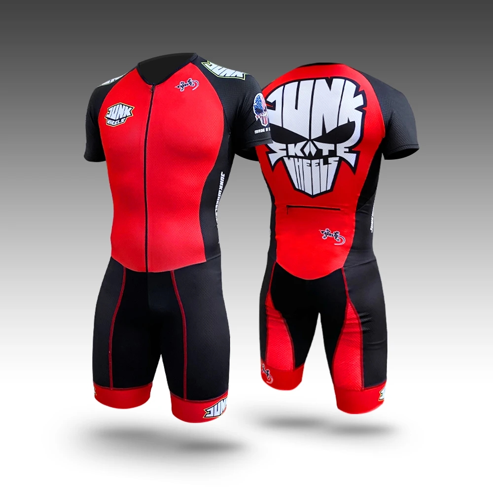 Homem patinação ciclismo camis - Cycling Community avaliação e preço