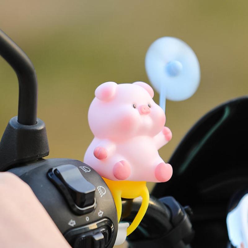 Decorações para guidão de bici - Cycling Commuting avaliação e preço