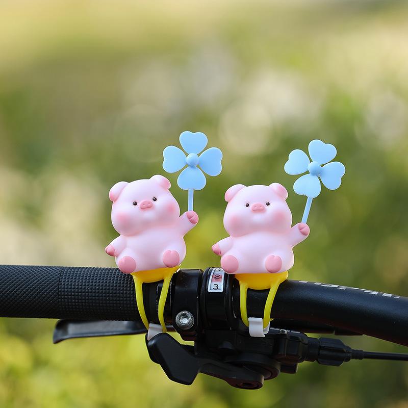 Decorações para guidão de bici - Cycling Commuting avaliação e preço