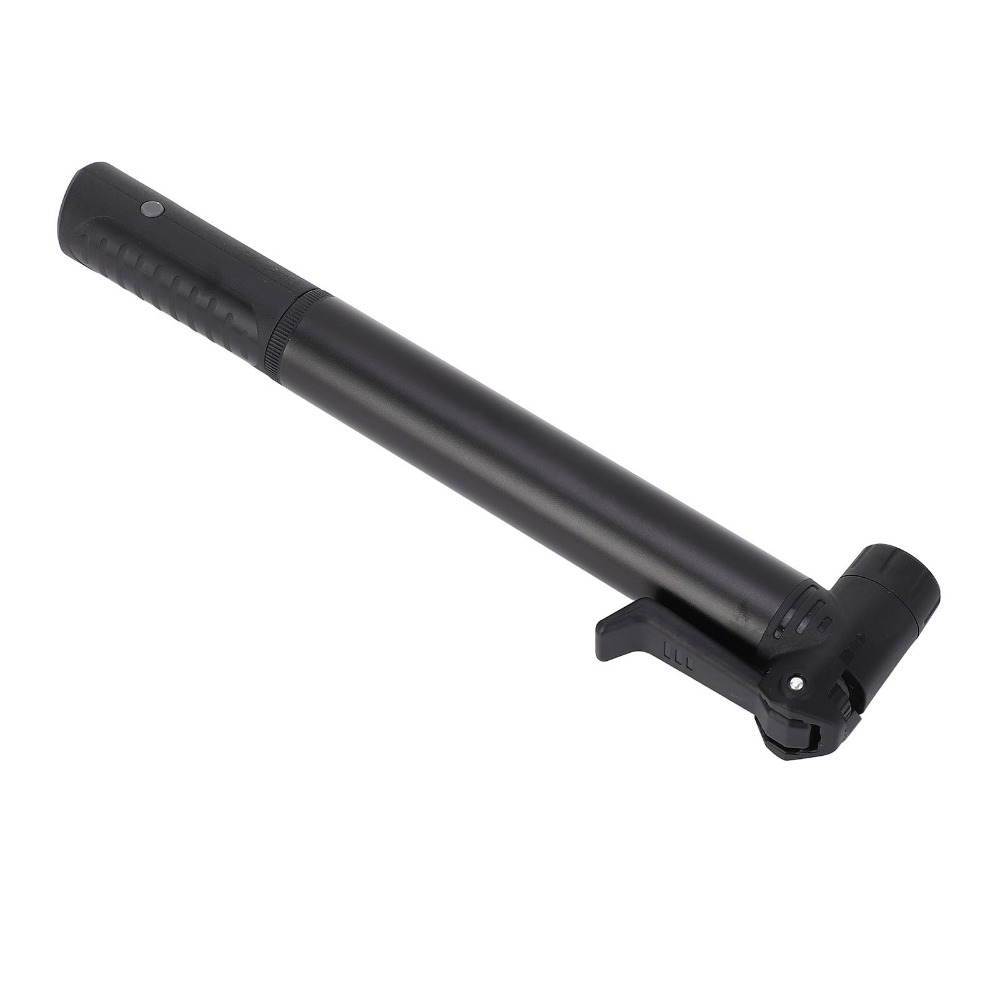 Bomba de Ar Portátil para Bici - Bike Pump Frame Mount avaliação e preço