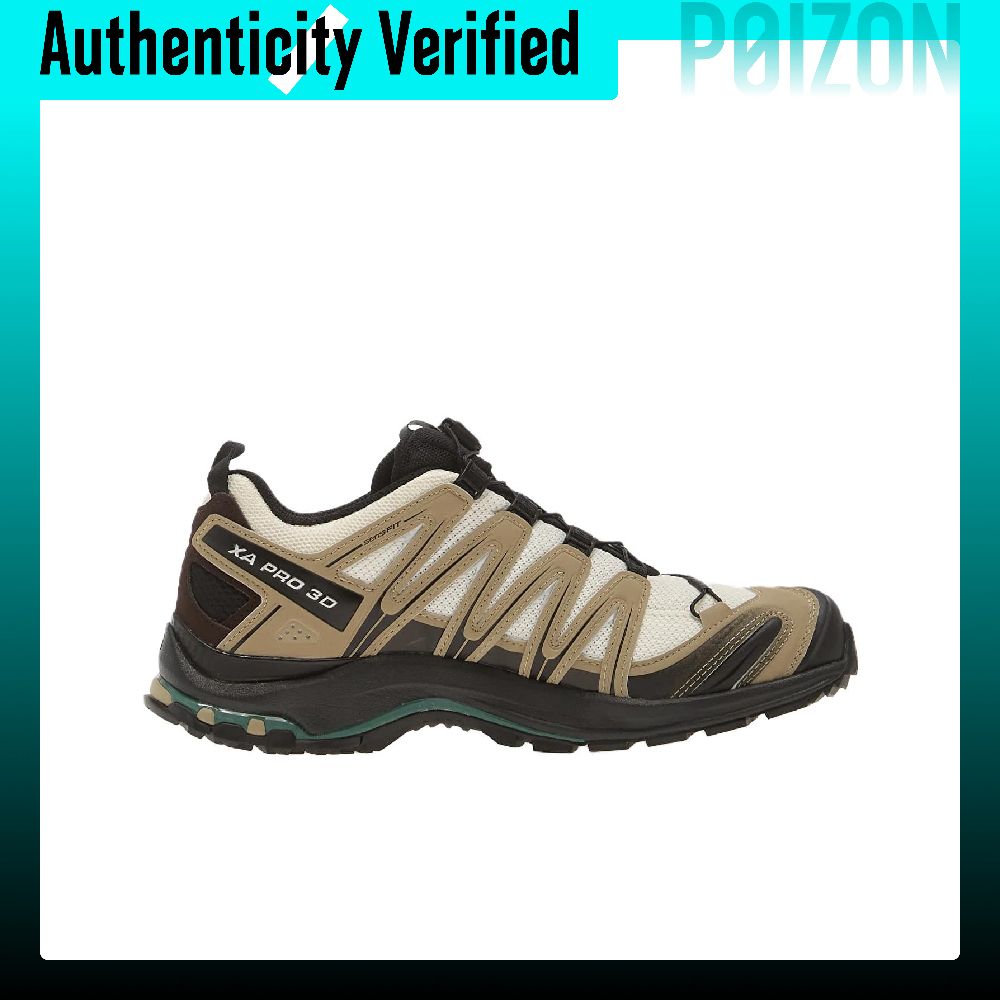 Tênis de corrida SALOMON XA PR - Salomon Shoes Xa Pro 3D avaliação e preço