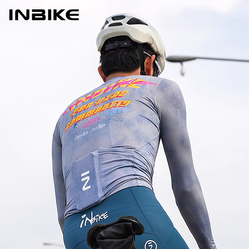 Inbike primavera outono conjun - Cycling Community avaliação e preço