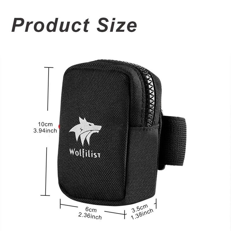 Bolsa de assento de bicicleta  - Cycling Journey avaliação e preço