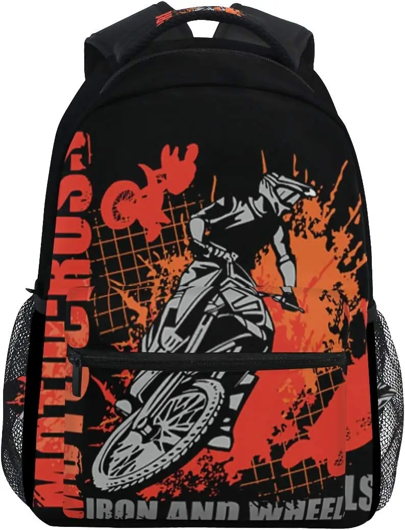 Mochila da motocicleta bicicle - Cycling Journey avaliação e preço