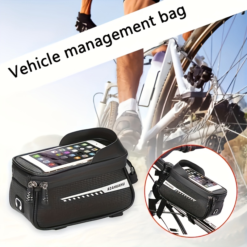 Bolsa de Suporte para Telefone - Commuter Biking avaliação e preço
