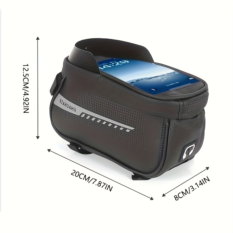 Bolsa de Suporte para Telefone - Commuter Biking avaliação e preço