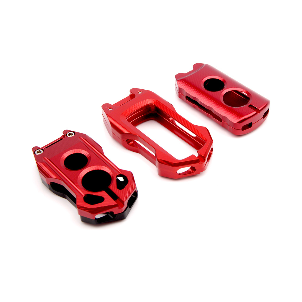 Modificado caso chave da motoc - Chain Lock Combination avaliação e preço