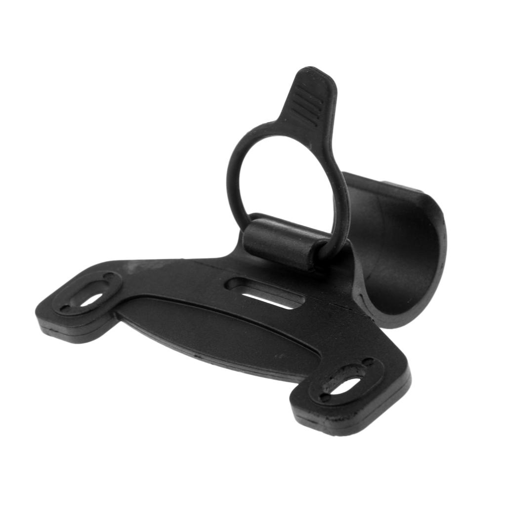 Suporte para Bomba de Biciclet - Bike Pump Frame Mount avaliação e preço