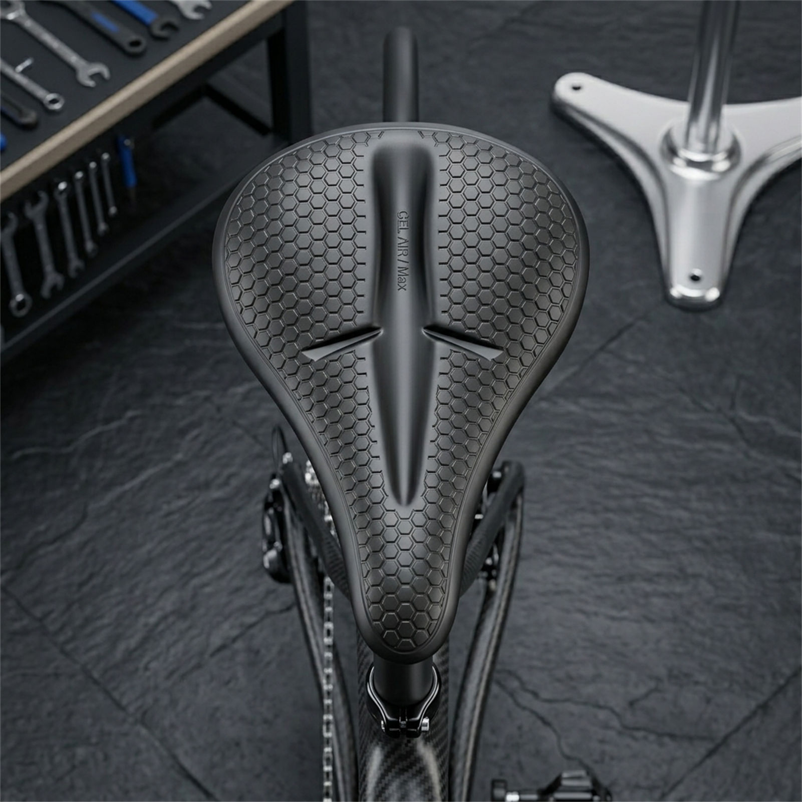 Capa de silicone para assento  - Cycling Commuting avaliação e preço