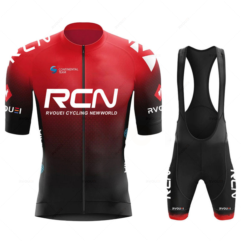 Rvouei conjunto de camisa de c - Cycling Community avaliação e preço