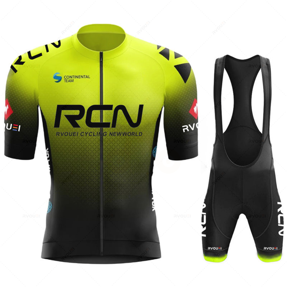 Rvouei conjunto de camisa de c - Cycling Community avaliação e preço