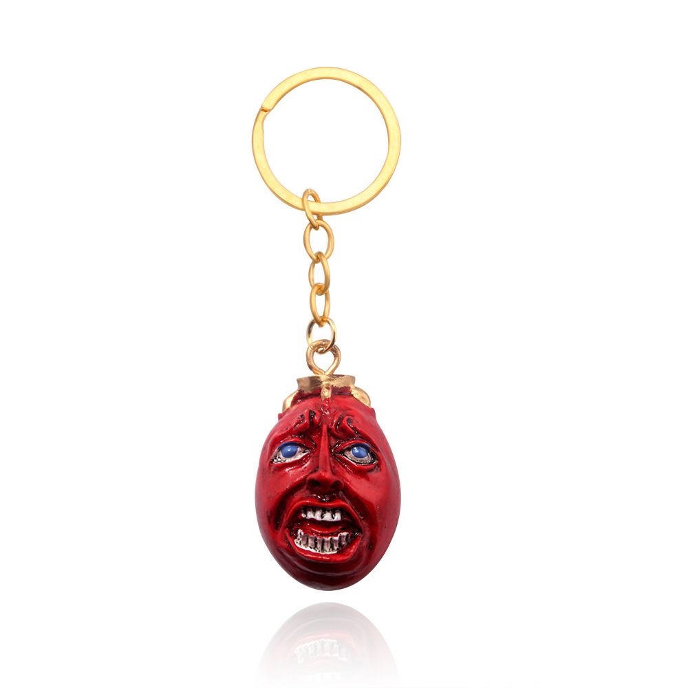 Chaveiro de Espada Berserk Ani - Chain Lock Combination avaliação e preço
