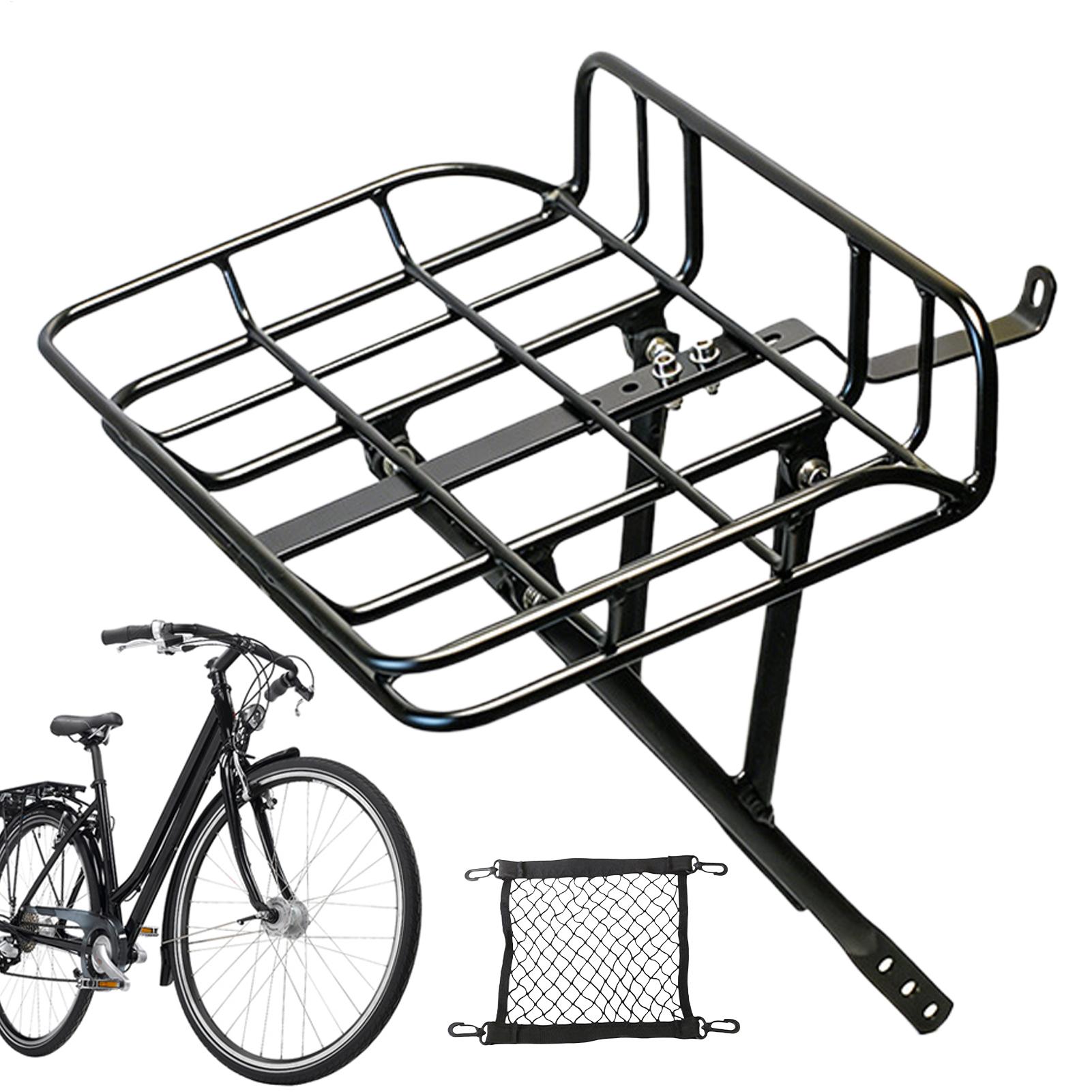 Cesta Dianteira de Liberação R - Cycling Commuting avaliação e preço