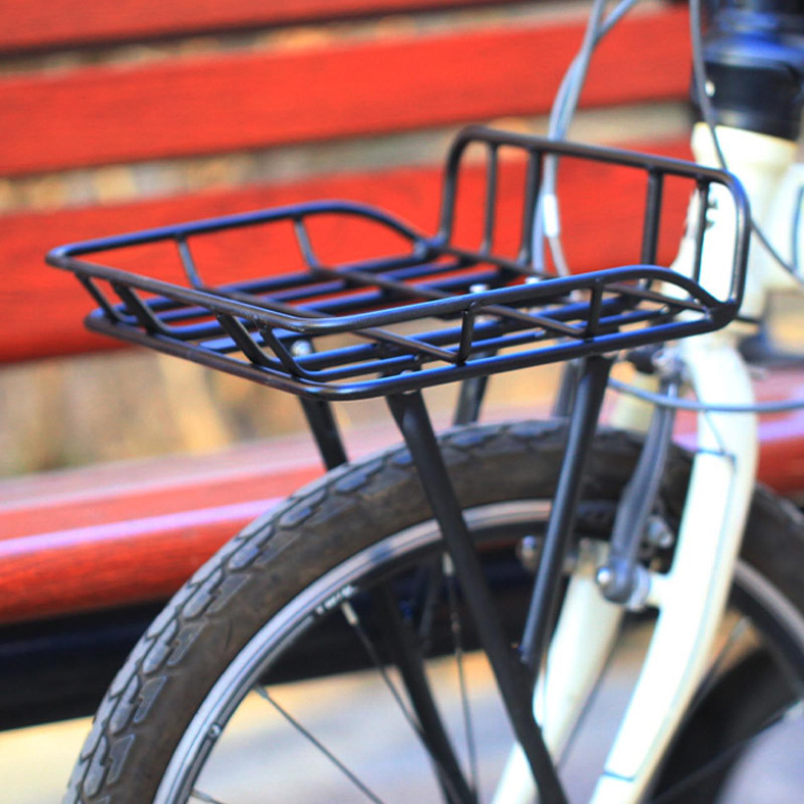 Cesta Dianteira de Liberação R - Cycling Commuting avaliação e preço