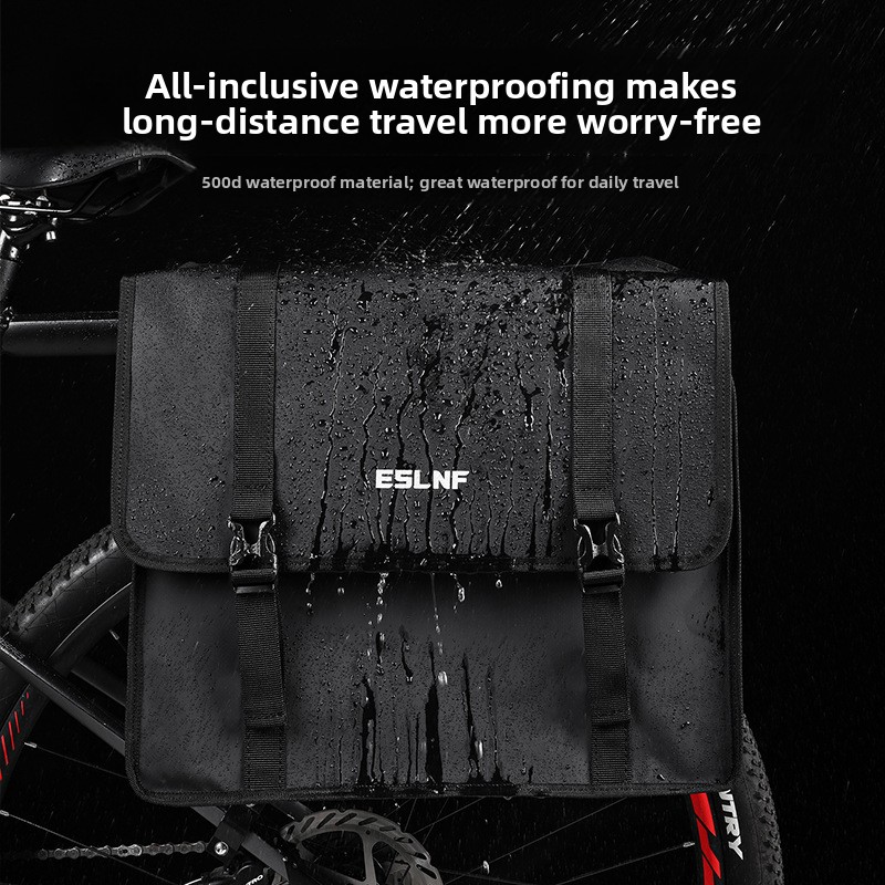 Bolsa de Bicicleta MTB de Gran - Cycling Journey avaliação e preço