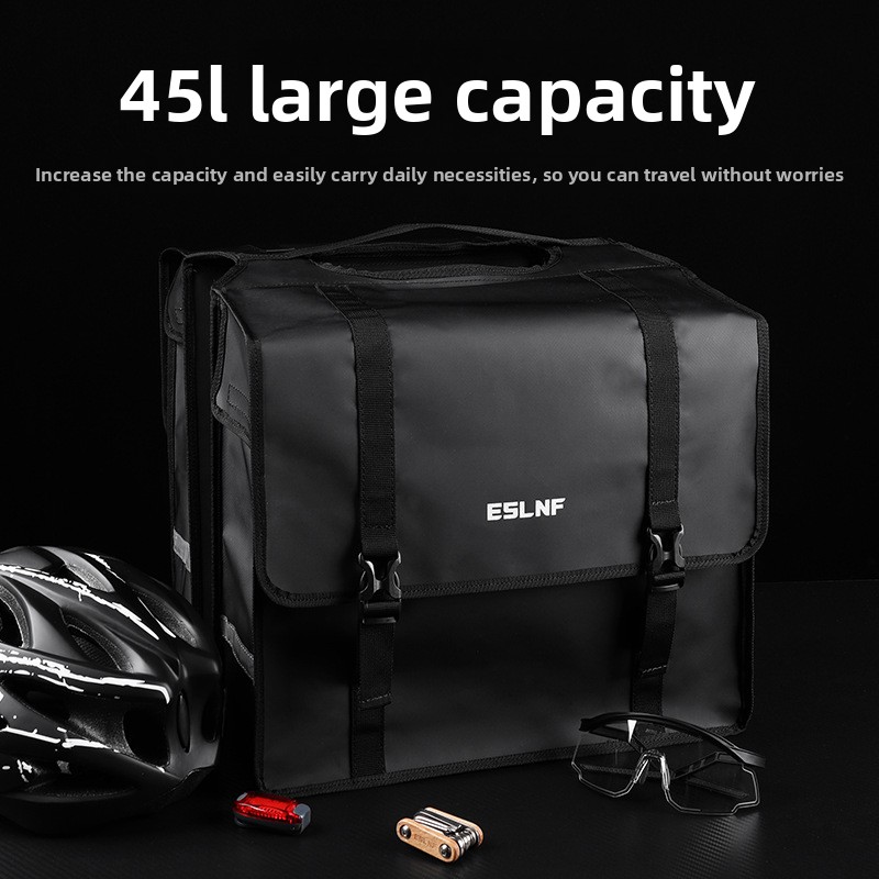 Bolsa de Bicicleta MTB de Gran - Cycling Journey avaliação e preço