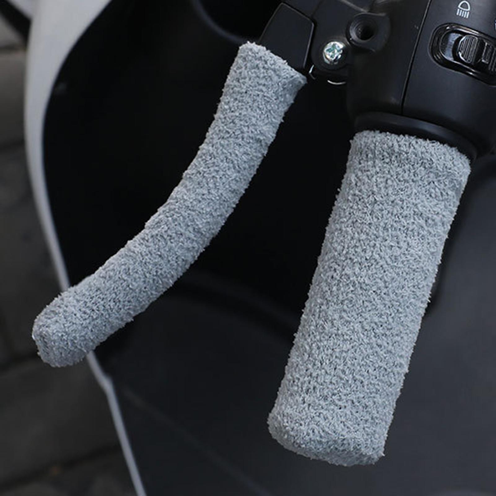 Capa para guidão de motociclet - Cycling Commuting avaliação e preço