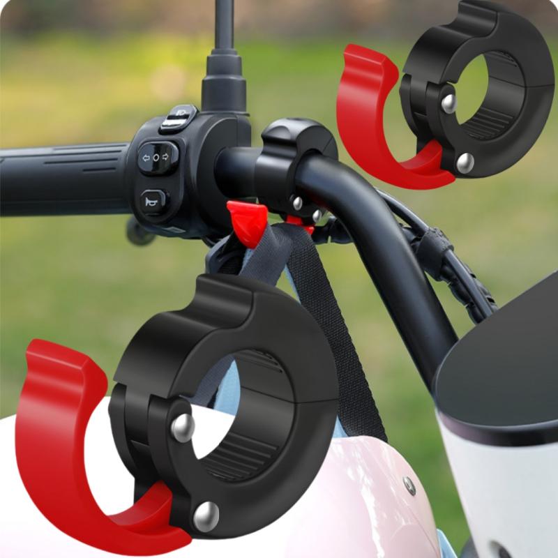 (BF06)1 Conjunto de Ganchos pa - Cycling Commute Bag avaliação e preço