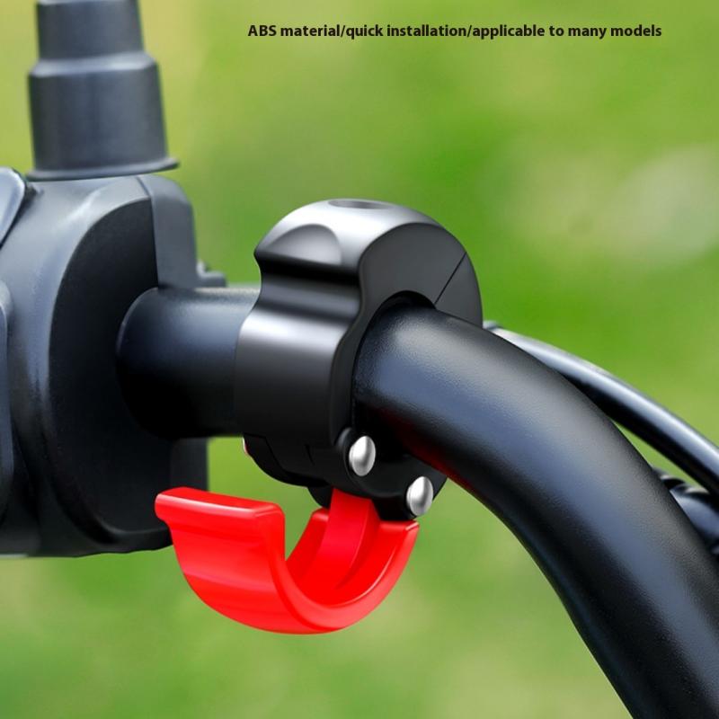 (BF06)1 Conjunto de Ganchos pa - Cycling Commute Bag avaliação e preço
