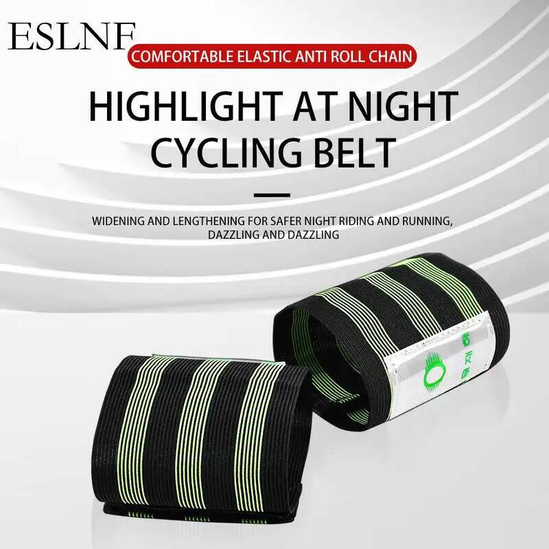 ESLNF Cintas de Segurança Refl - Cycling Commuting avaliação e preço