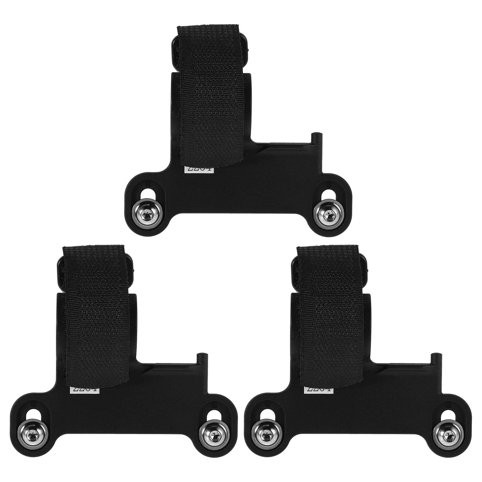 Suporte para bomba de biciclet - Bike Pump Frame Mount avaliação e preço