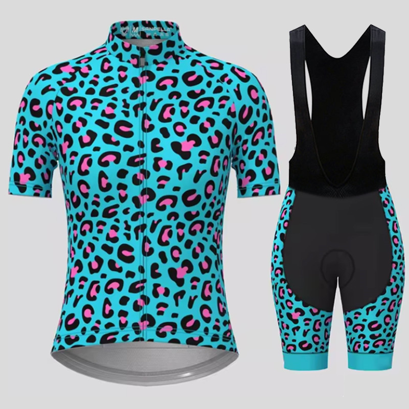 Conjunto de roupa de ciclismo  - Cycling Community avaliação e preço