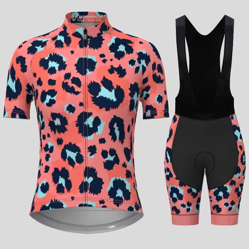 Conjunto de roupa de ciclismo  - Cycling Community avaliação e preço