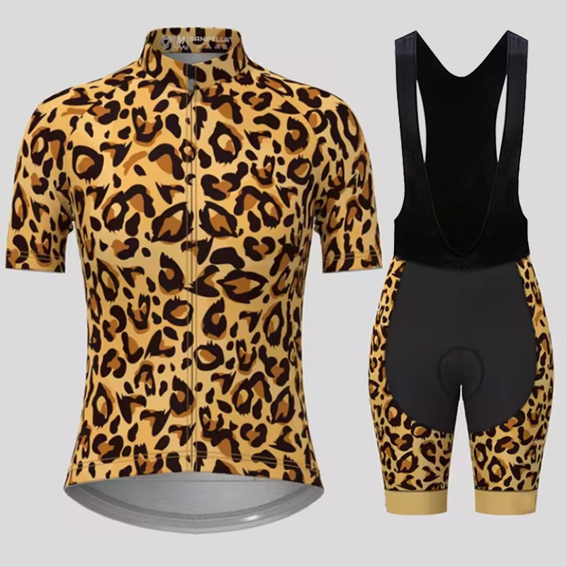 Conjunto de roupa de ciclismo  - Cycling Community avaliação e preço