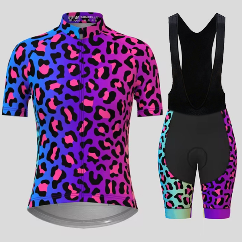 Conjunto de roupa de ciclismo  - Cycling Community avaliação e preço