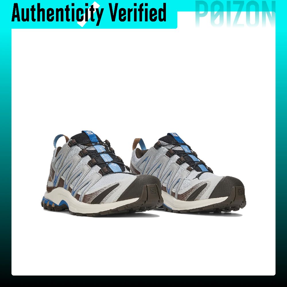 Tênis de corrida SALOMON XA PR - Salomon Shoes Xa Pro 3D avaliação e preço