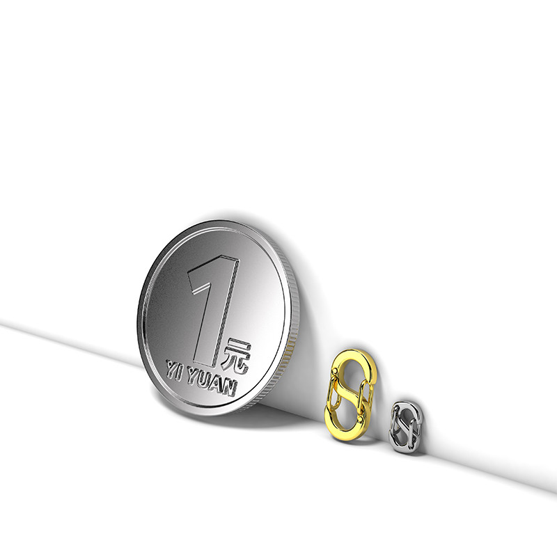 Super Mini 304 Aço Inoxidável  - Chain Lock Combination avaliação e preço