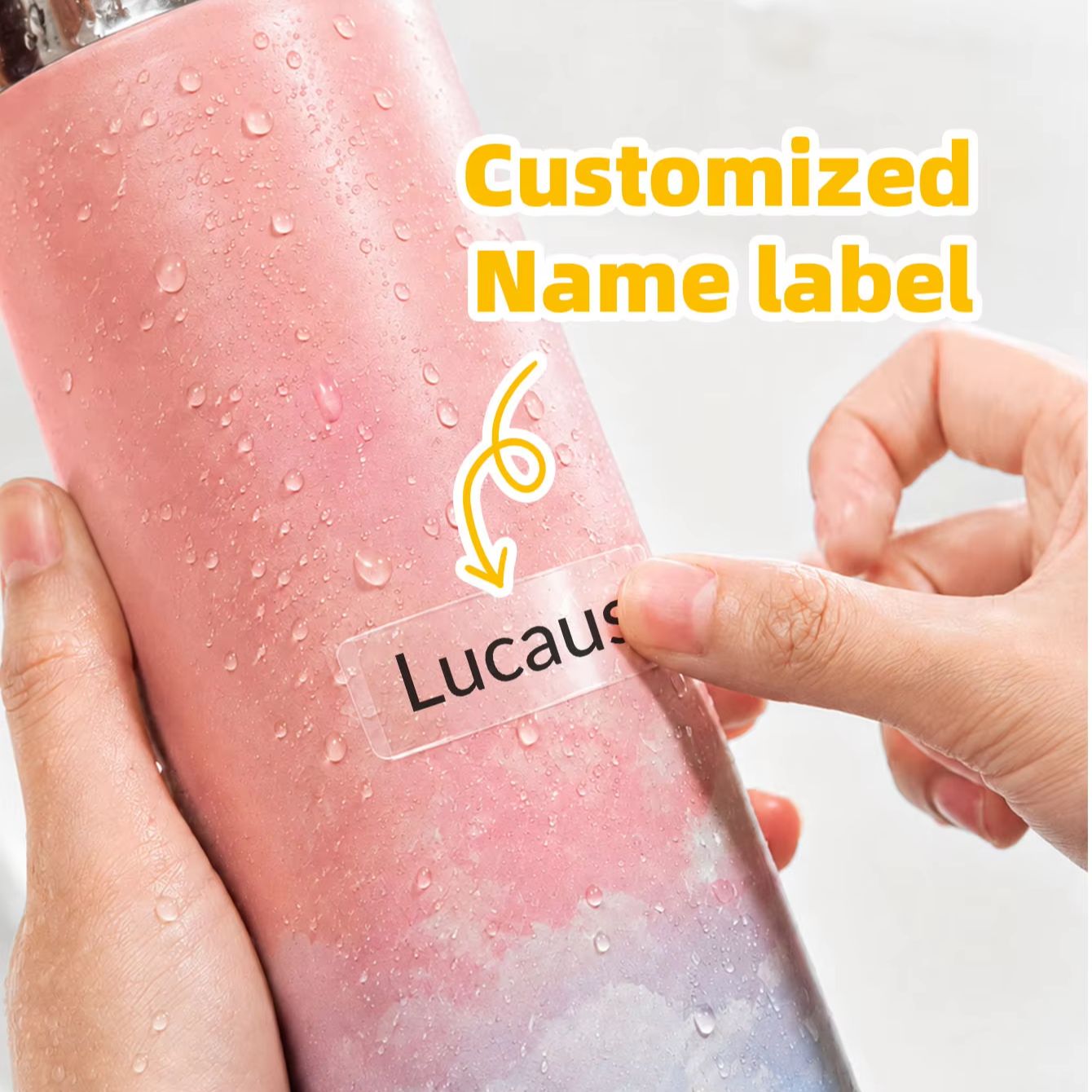 1-240PCS Adesivos Personalizad - Cycling Commute Bag avaliação e preço