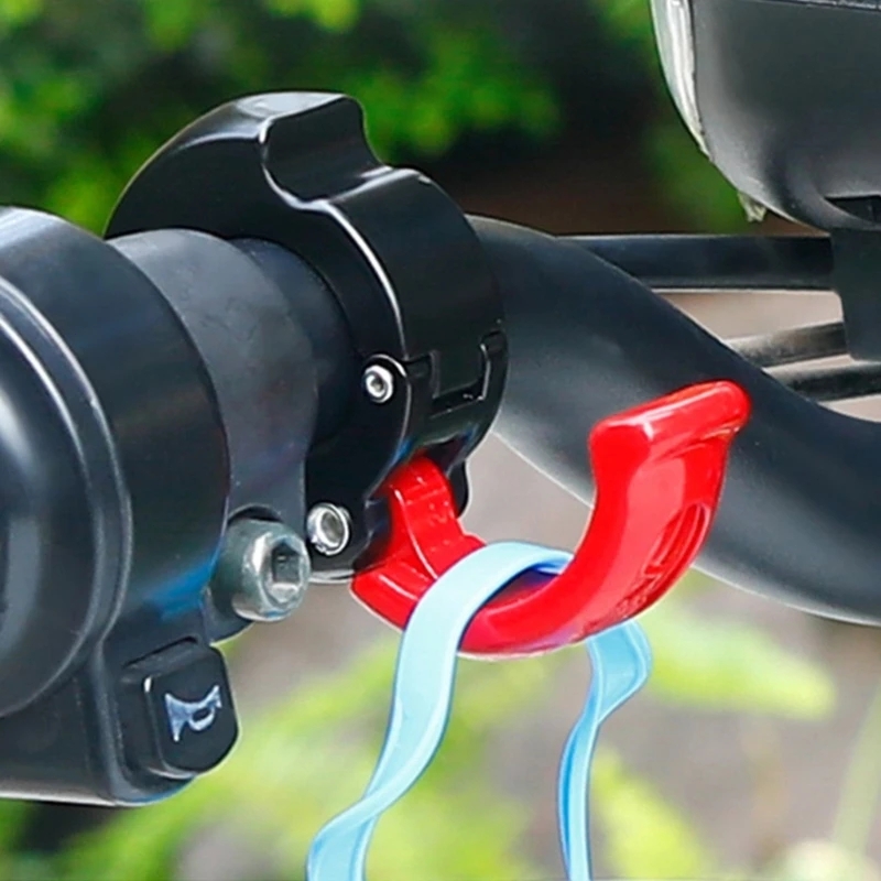 Gancho Universal para Guidão d - Cycling Commute Bag avaliação e preço
