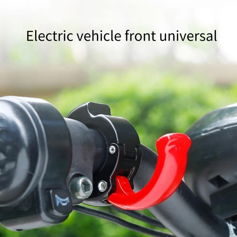 Gancho Universal para Guidão d - Cycling Commute Bag avaliação e preço